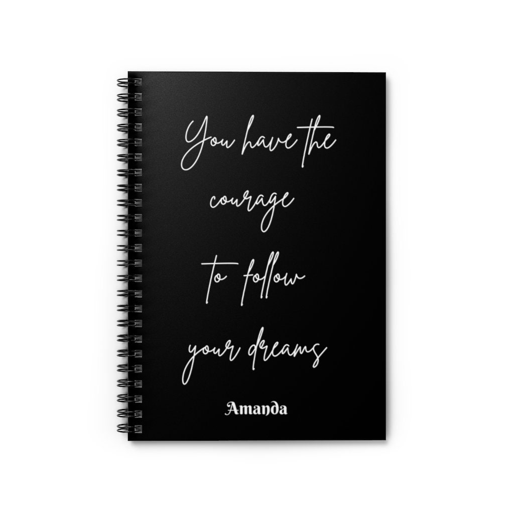 Follow Your Dreams - They Know The Way