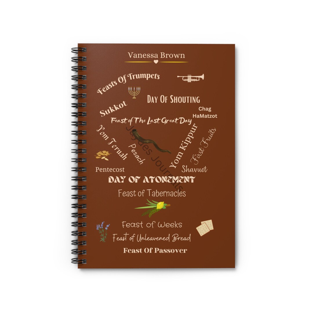 Biblical Feasts, Feast of Tabernacles, Fall Feasts, Rosh Hashanah Gift