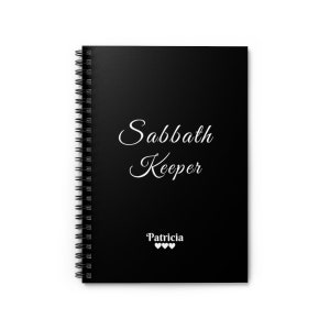 Sabbath Keeper, Sabbath Gift For Women, Keep The Sabbath, Gods Commandments, APTTMH, Yahuah, Yahusha, Yahweh, 4th Commandment, Happy Sabbath