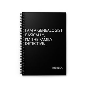 10 Generations Genealogy organizer notebook: Genealogy Notebook for  Documenting Family History Birth and Death Record, With Genealogy Charts  And Forms, Genealogy Gift For Family History Buff: Avocado, Ace:  9798421446316: : Books