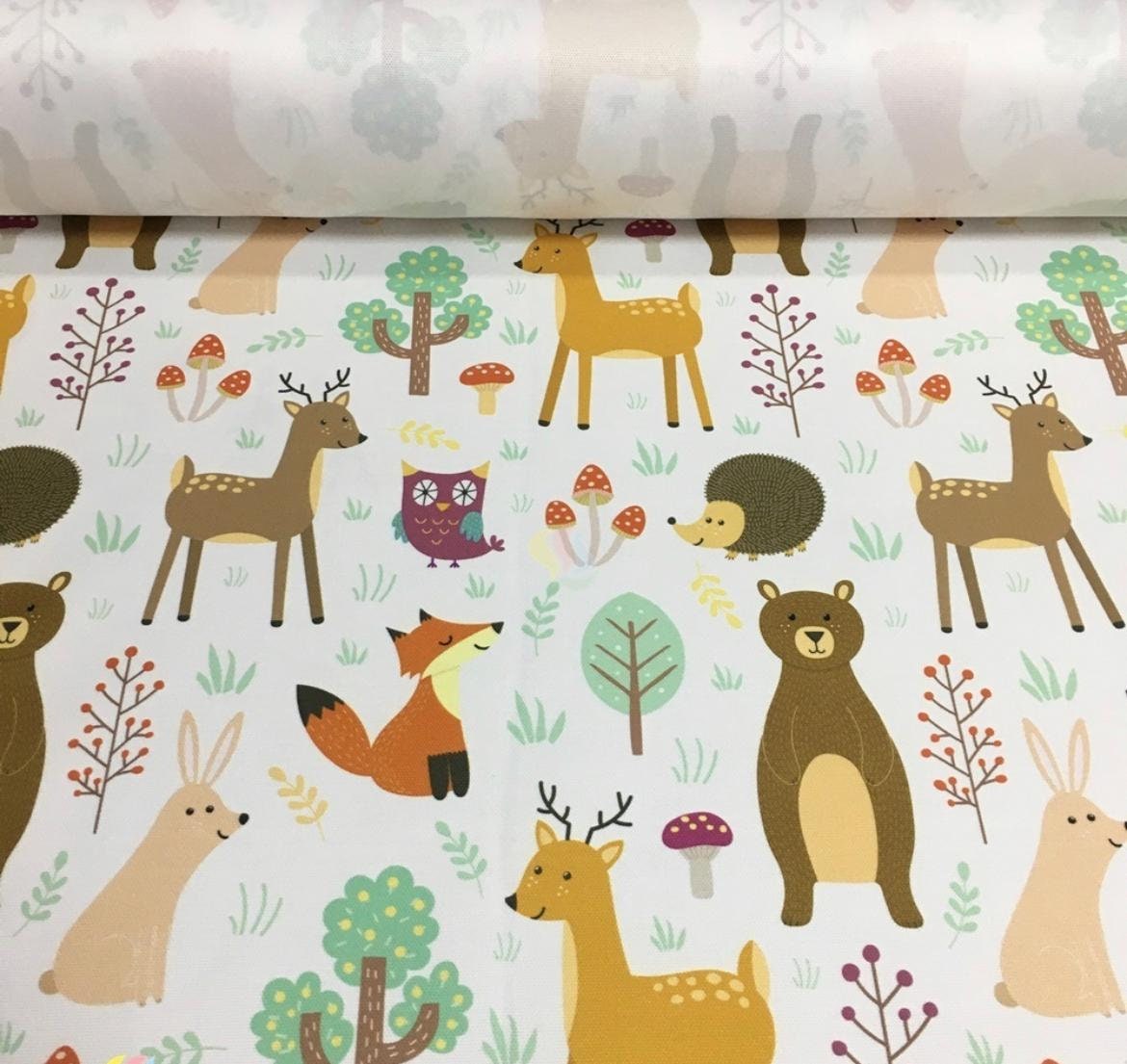 Puzzle Pillow Mat Etsy Canada