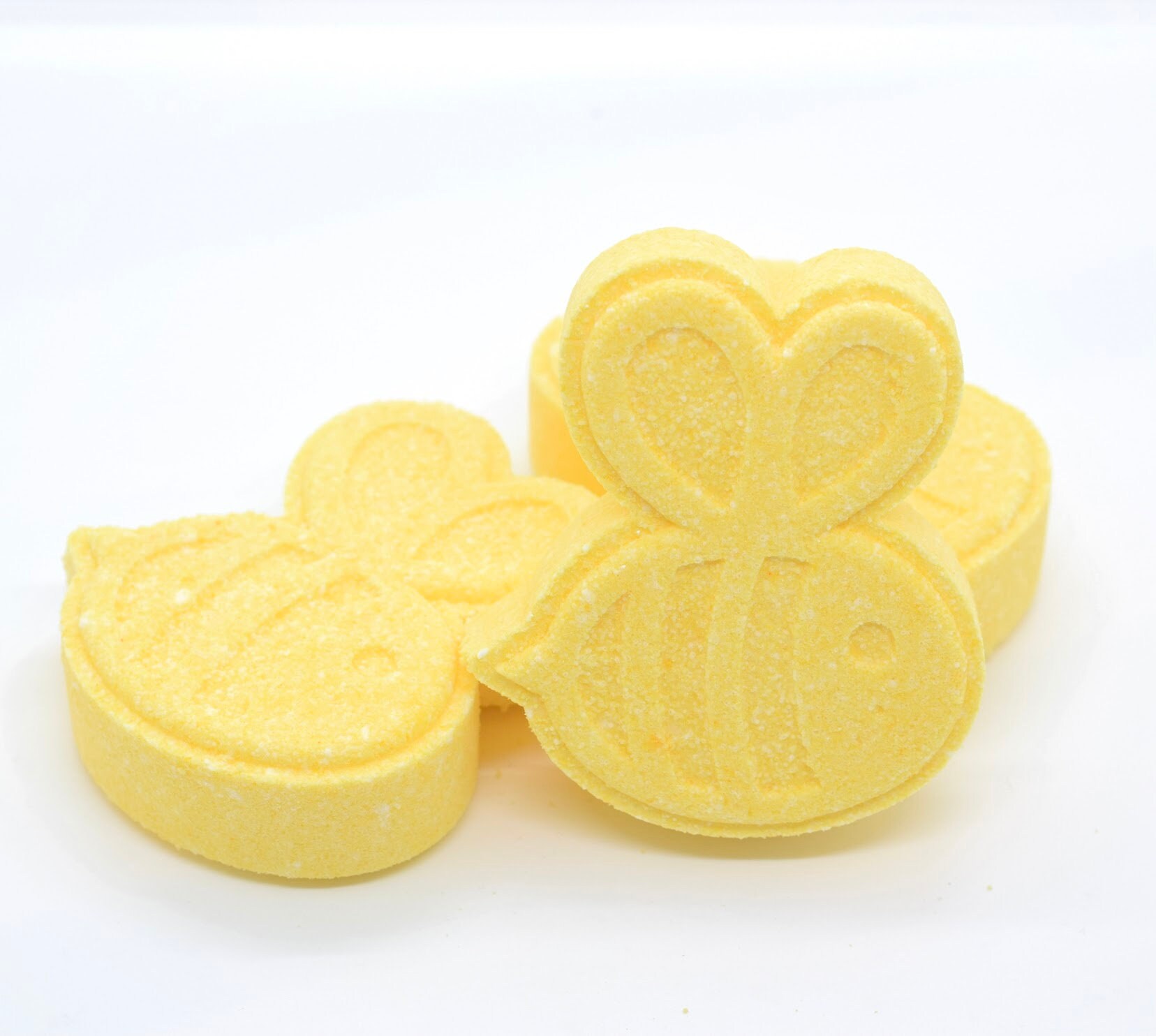 Buzzing Bee Bath Bomb Etsy