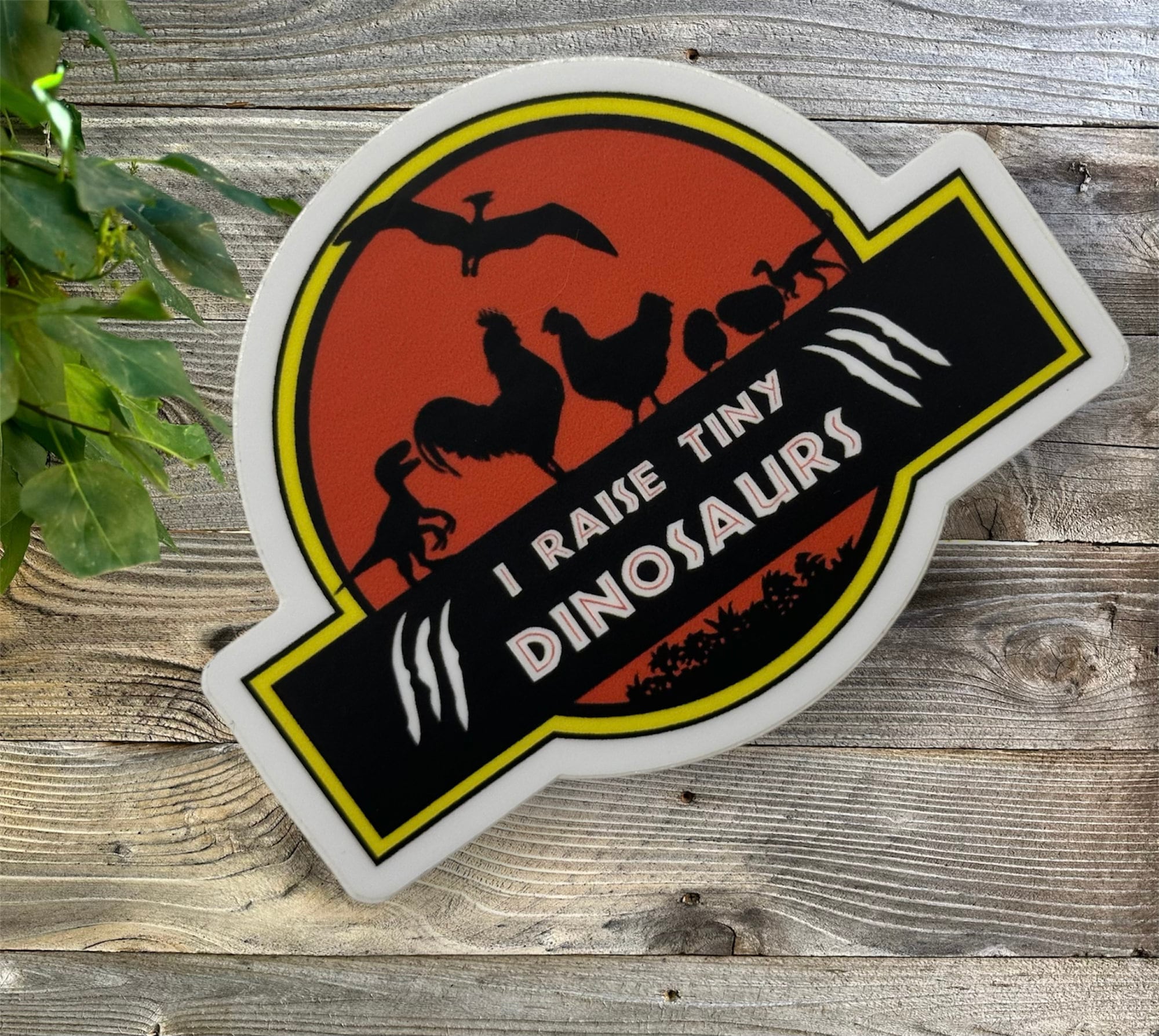 Variety pack mini dinosaur stickers, 5 pack dinosaur stickers, triceratops,  stegosaurus, T-Rex, pterodactyl, sauropod