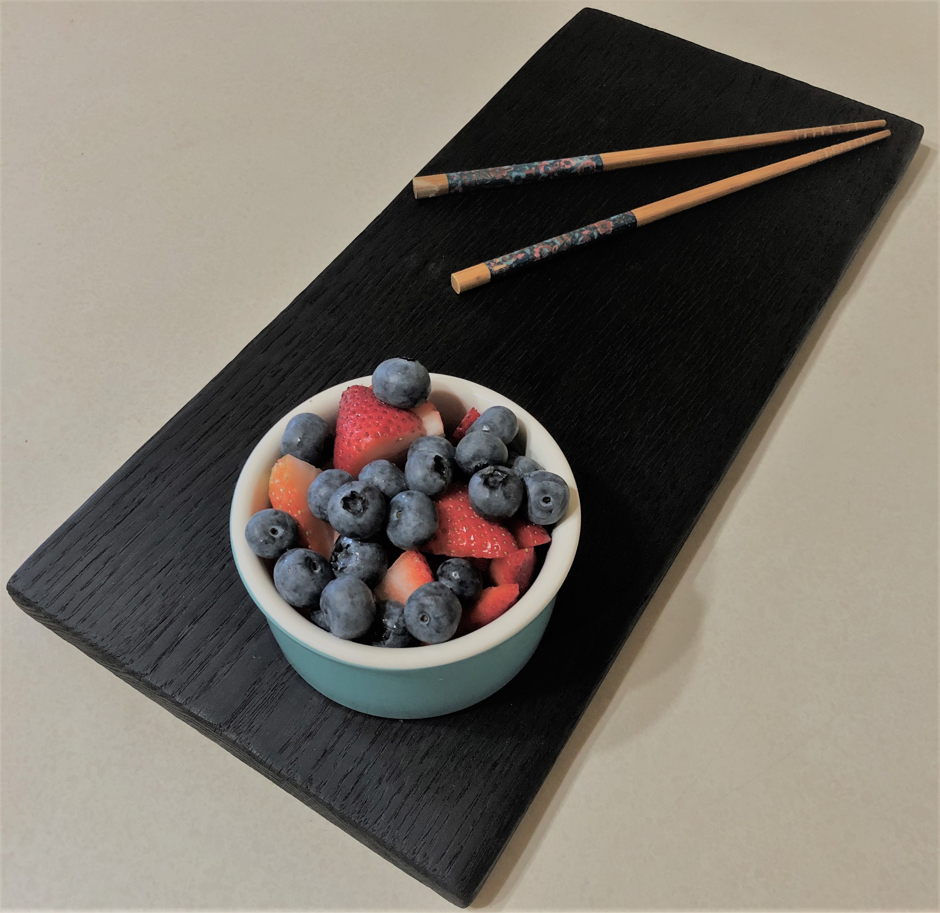 Sushi or Charcuterie serving board (Made-to-Order) – Angry Nimbus Woodcraft