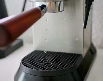 Breville Keurig Stainless Steel Silver Gourmet Coffee Maker Machine BKC700XL Etsy