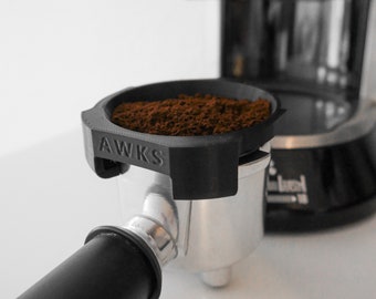 Dosieradapter KG521 Delonghi Kaffeemühle