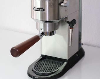 Flache Tropfschale für Delonghi Dedica Siebträgermaschine