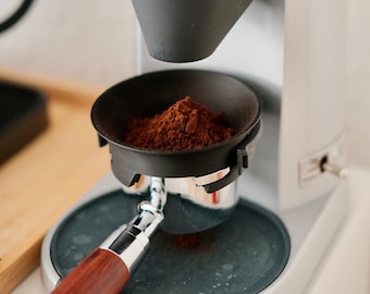Dosiertrichter für Siebträger (51mm) Delonghi Dedica