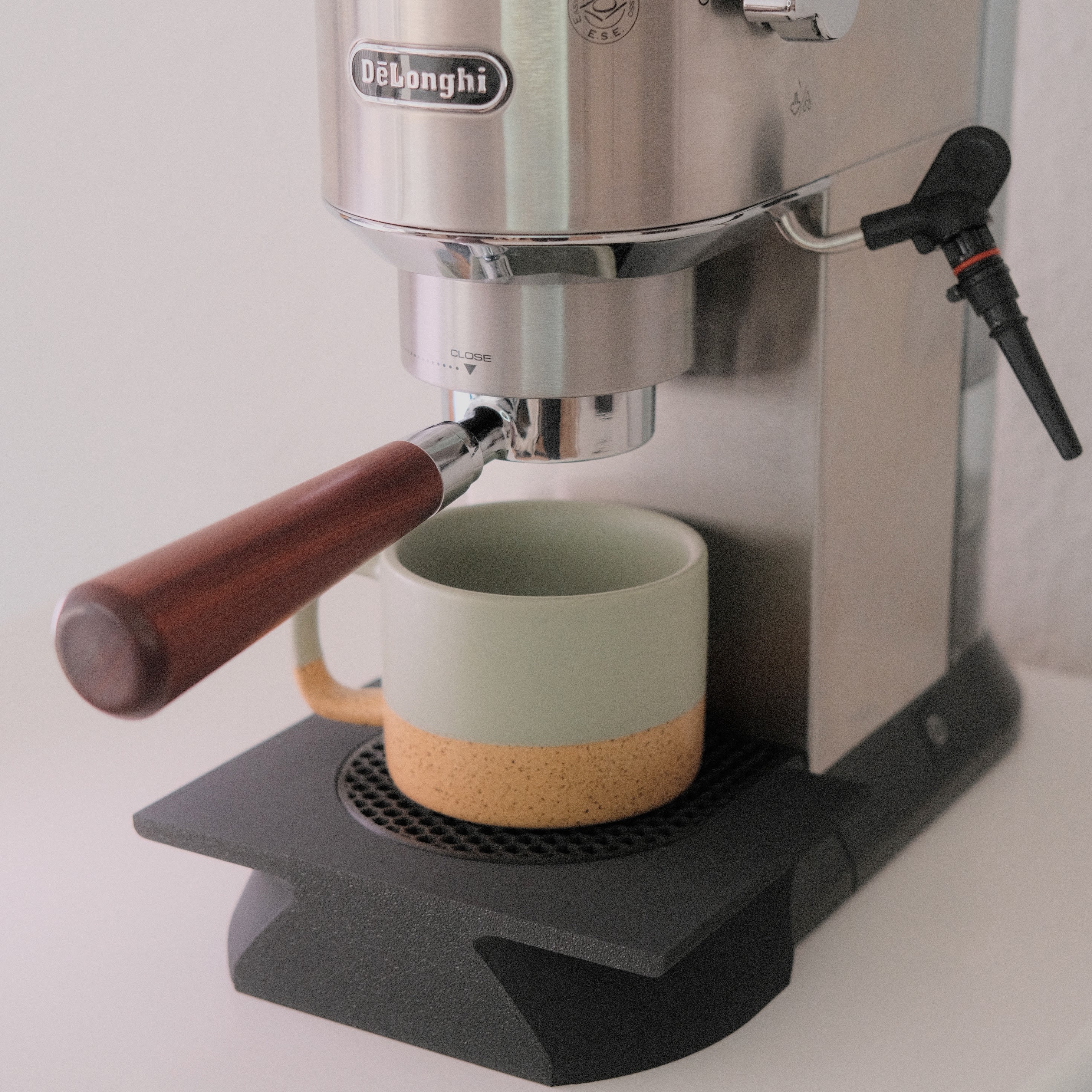 Base-extension Delonghi Dedica - Etsy
