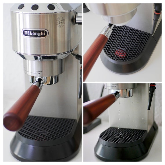 DeLonghi Dedica Coffee Machine. Kev's 2024 UK Review