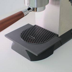 Base-Extension Delonghi Dedica