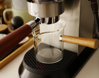 Grille d'égouttage pour machine à café espresso krups - Café et thé