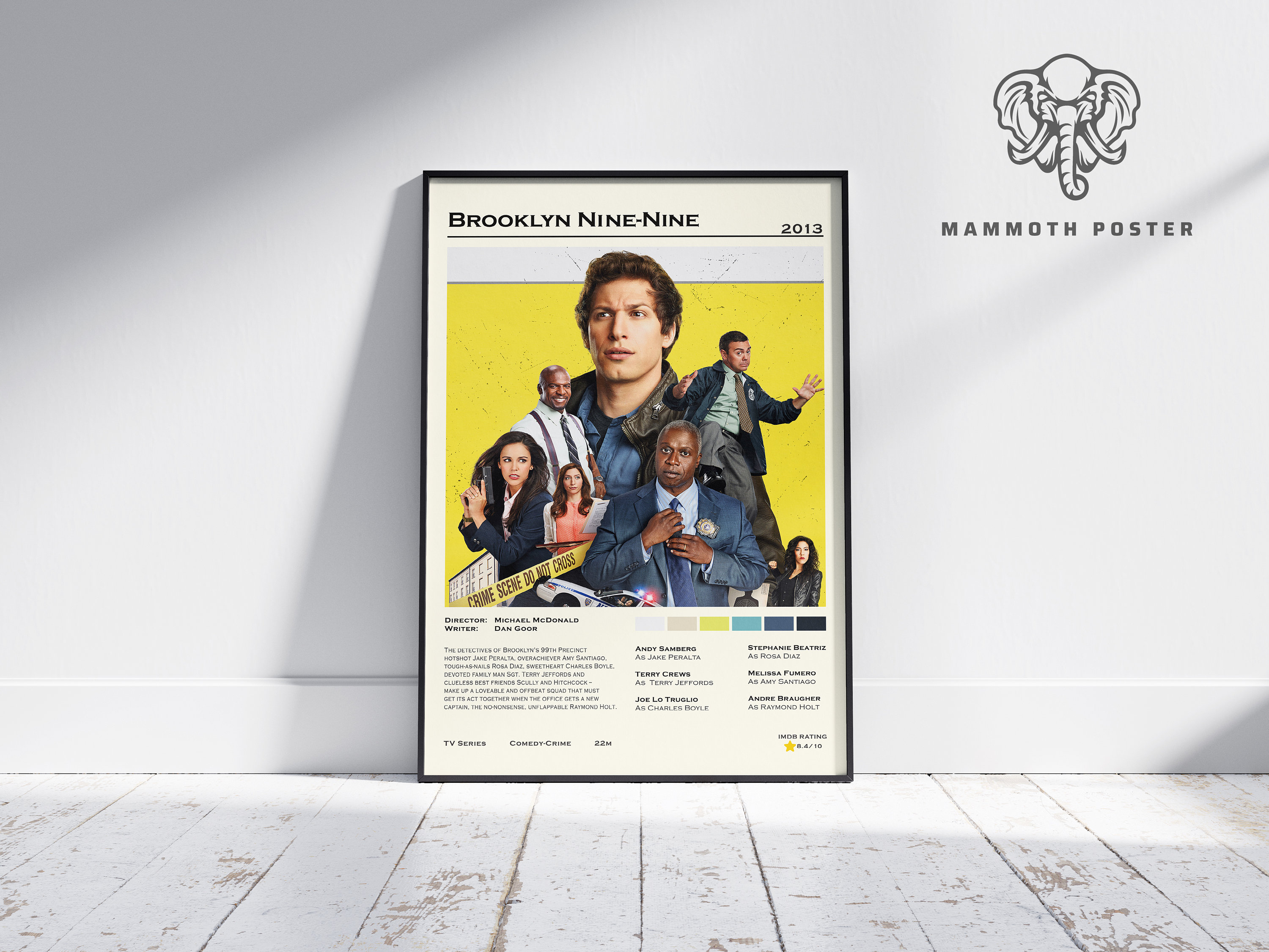 Brooklyn nine nine fmovies new arrivals