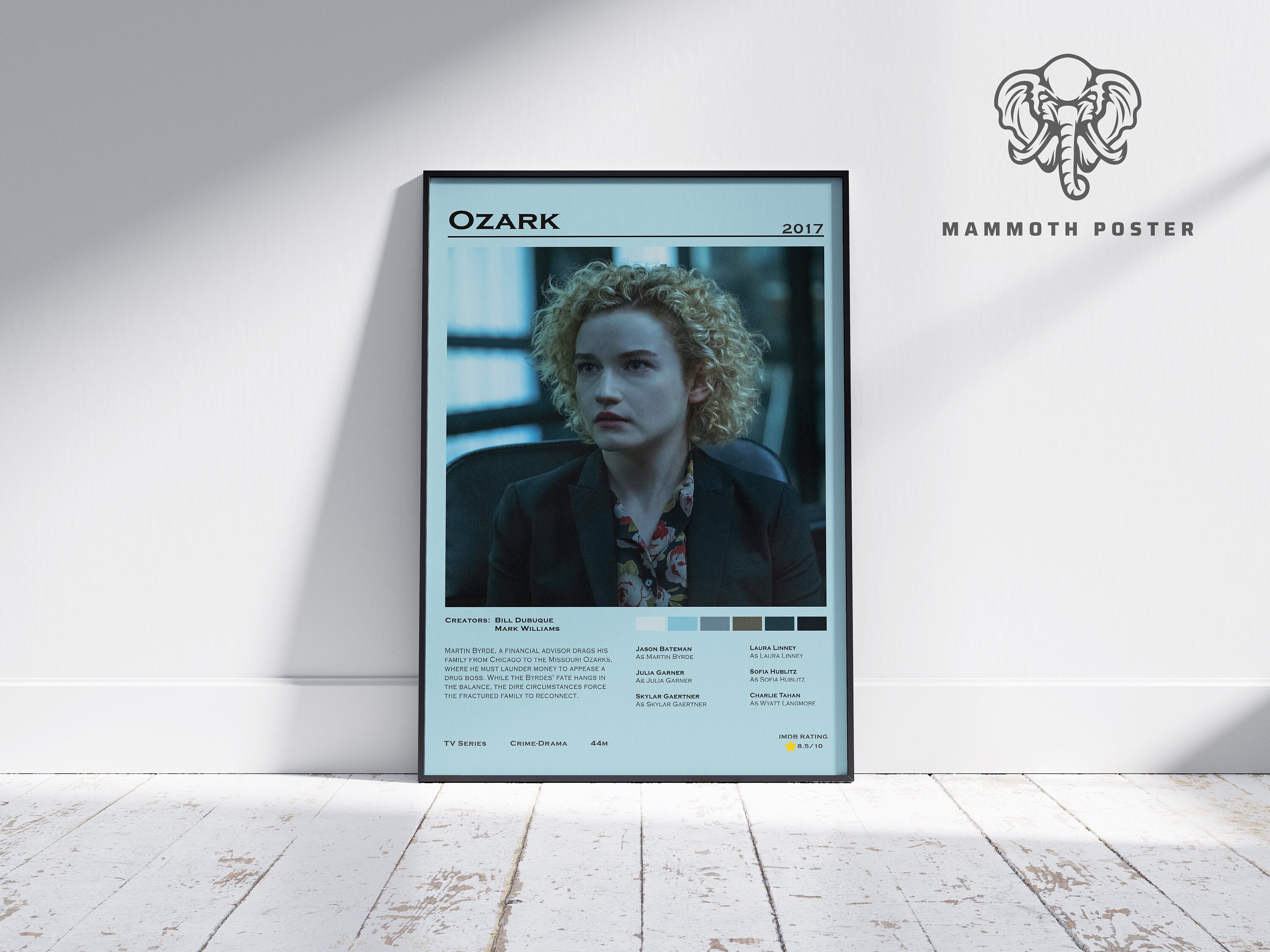 Ozark Tv Series