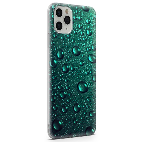 Abstraction Iphone Case Illusion Cube Bubbles Water Drops Dark Etsy Abstraction Iphone Case Illusion Cube Bubbles Water Drops Dark Etsy