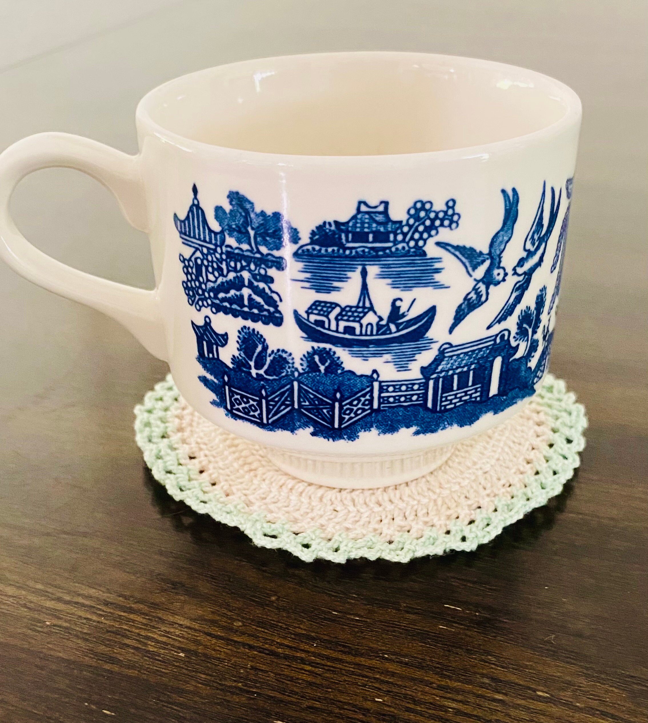 Coasters set of 4 Etsy