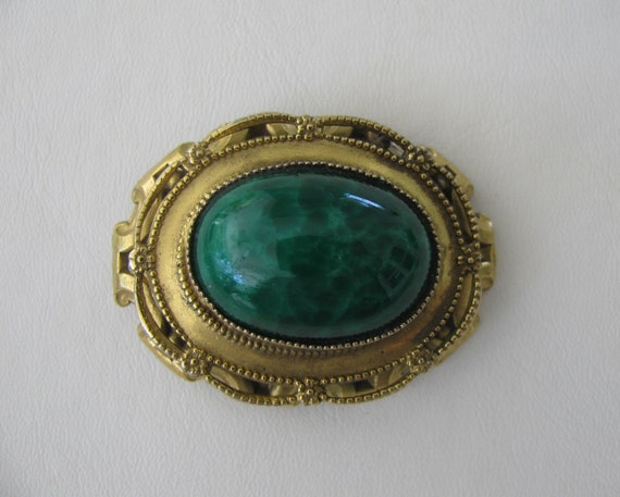 Gorgeous Original by Robert Vintage Brooch and Pe… - image 2