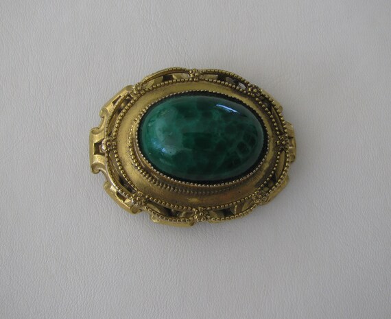 Gorgeous Original by Robert Vintage Brooch and Pe… - image 3