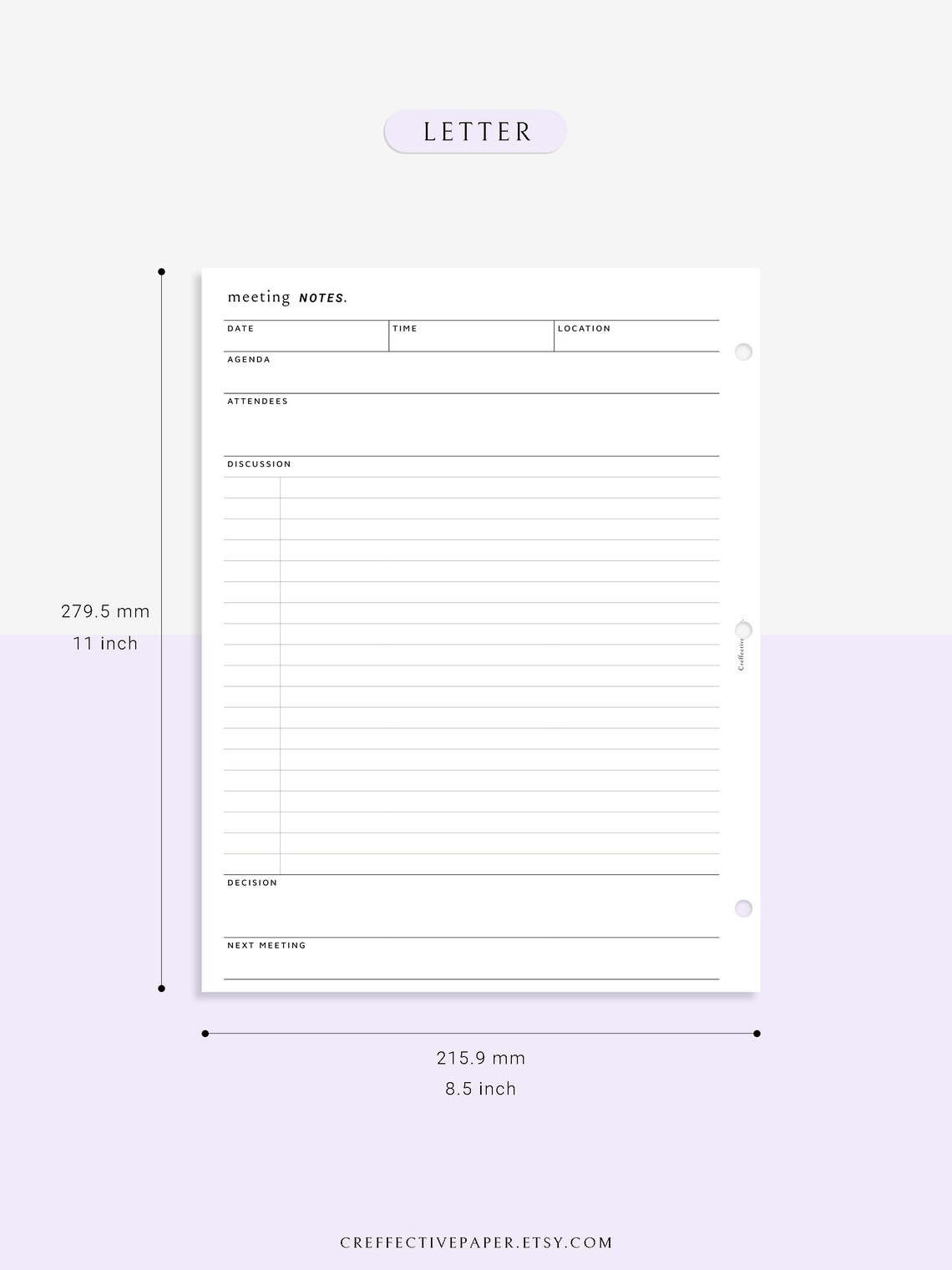 meeting-notes-printable-template-team-meeting-minutes-etsy