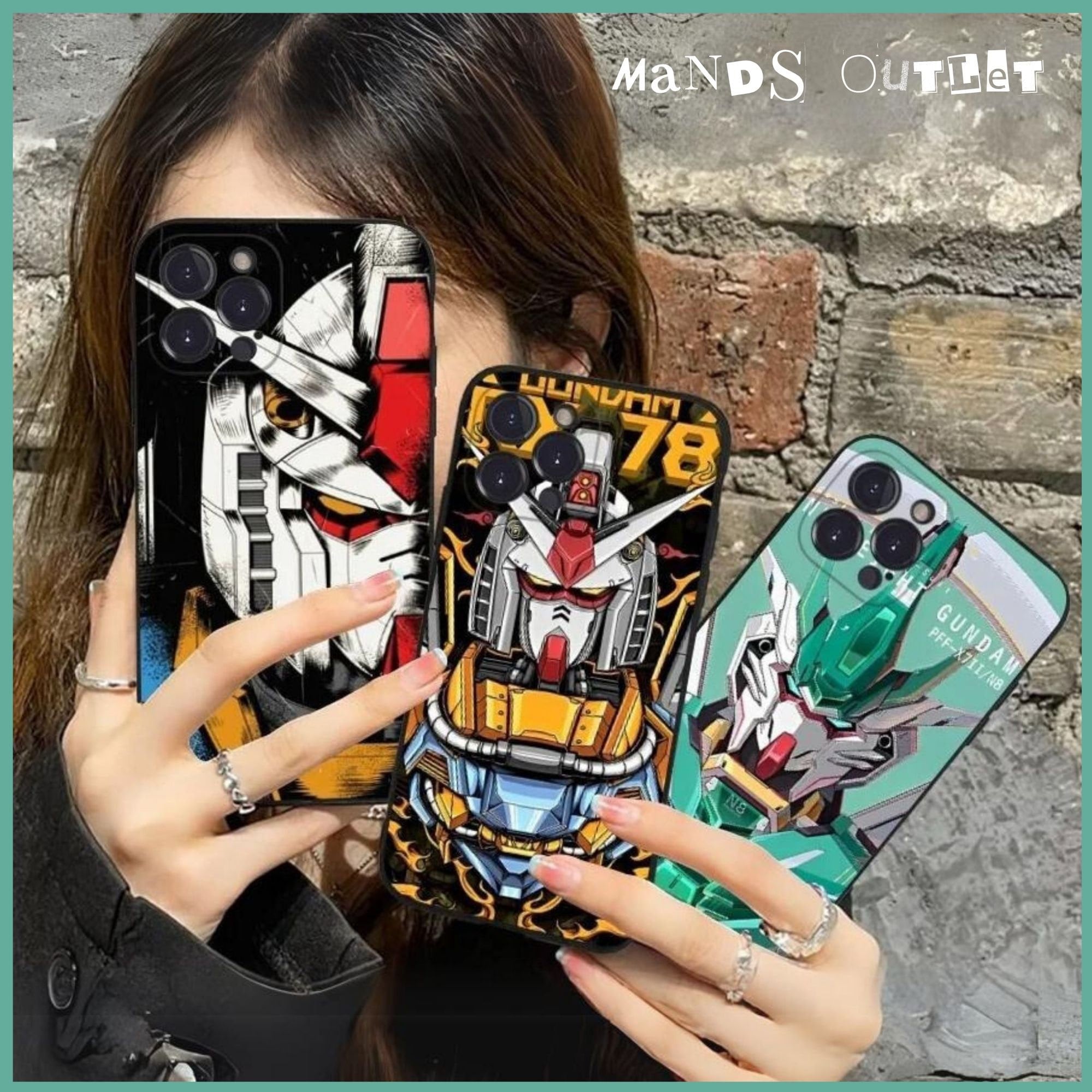 SHINY RAYQUAZA POKEMON ANIME iPhone X / XS Case Cover