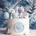 Cake Alphabet MODERN Letters Cake Craft Stencil Number Cake - Etsy