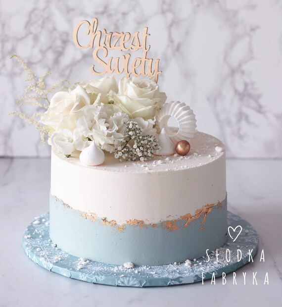 Mini Metal Cake Scraper, Dual Sided Style, Cake Decorating, Baking