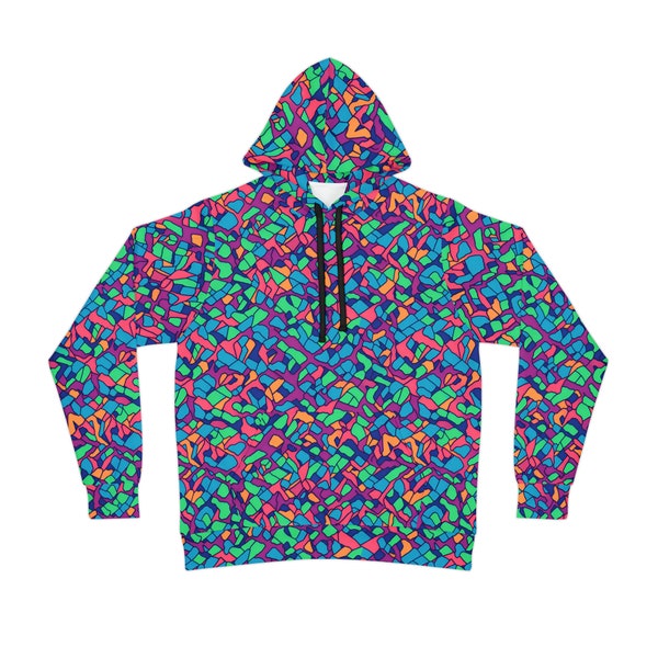 Tapestry Hoodie Etsy