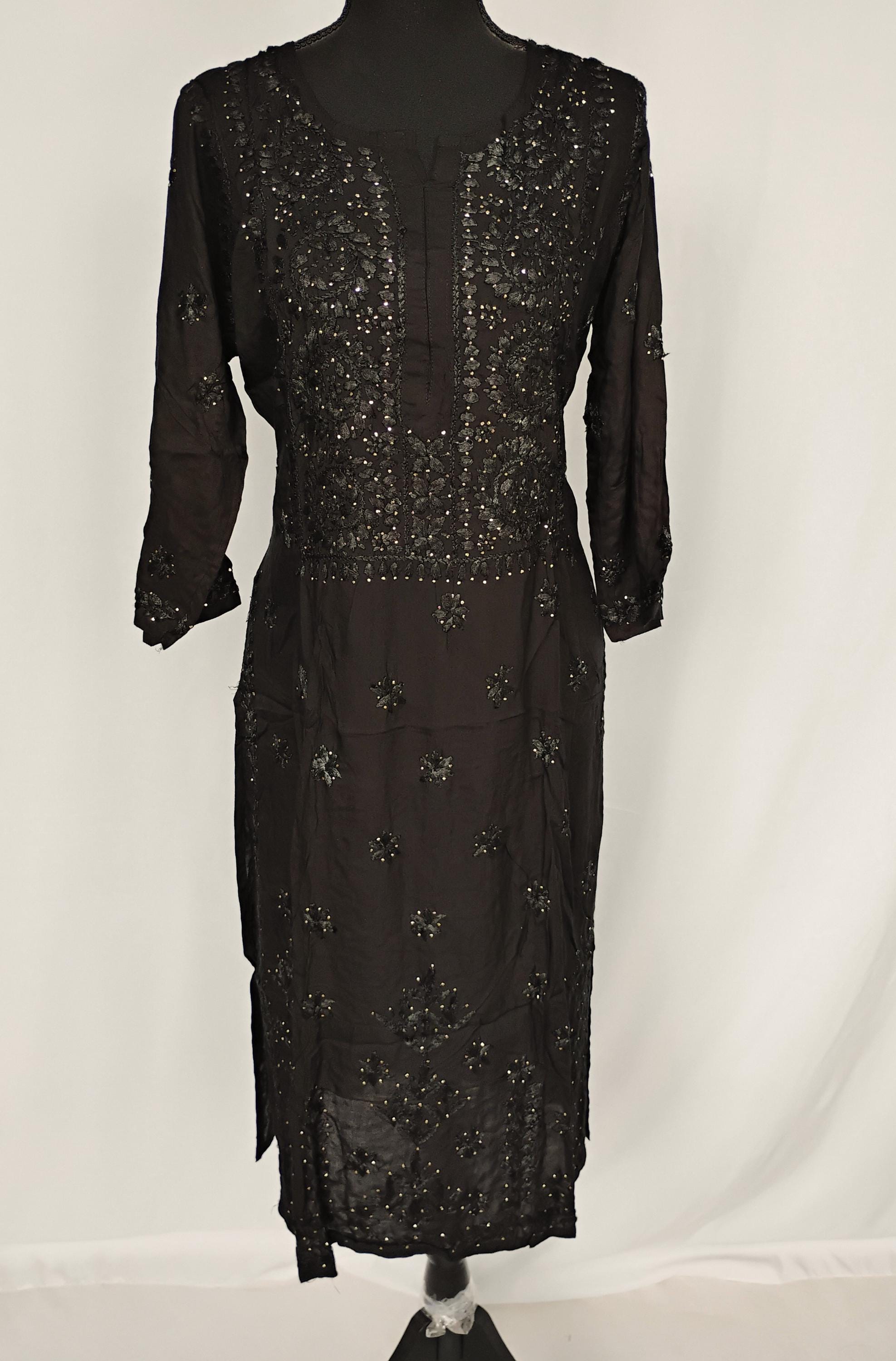 Mukesh Dress - Etsy