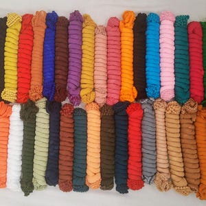 Chiffon dupatta / scarf chunni