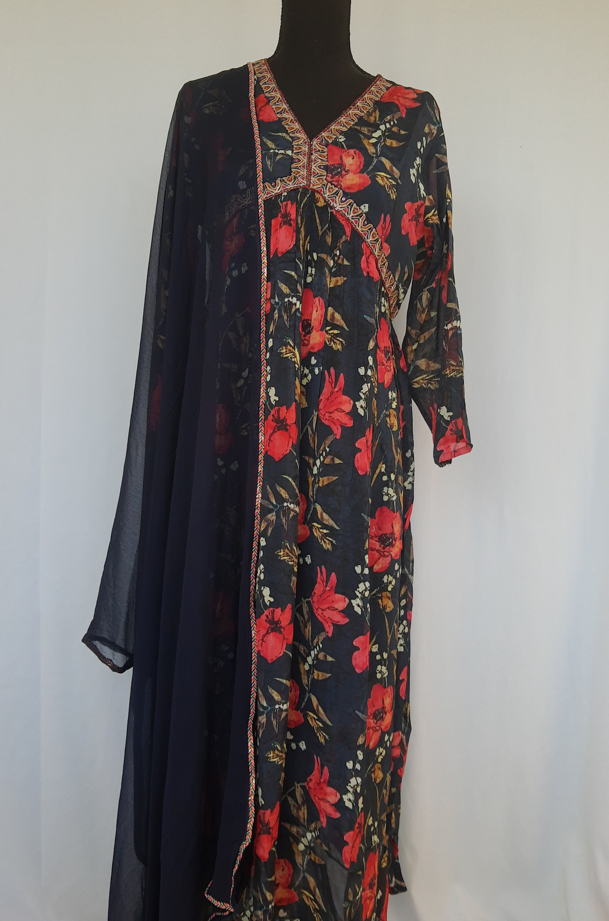 Alia Cut Suit - Etsy