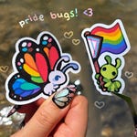 Pride Stickers