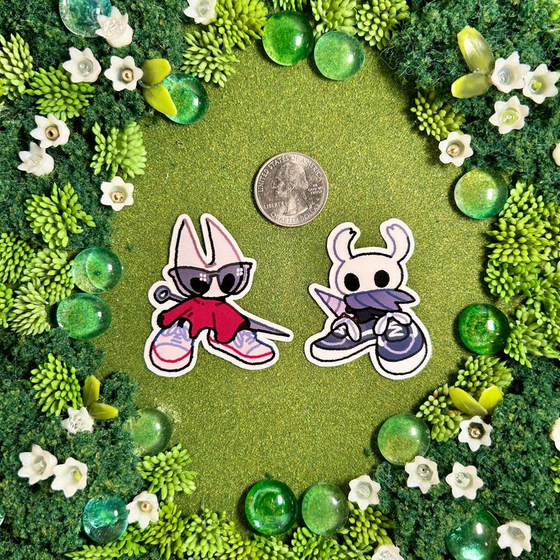 hornet-in-shoes-etsy