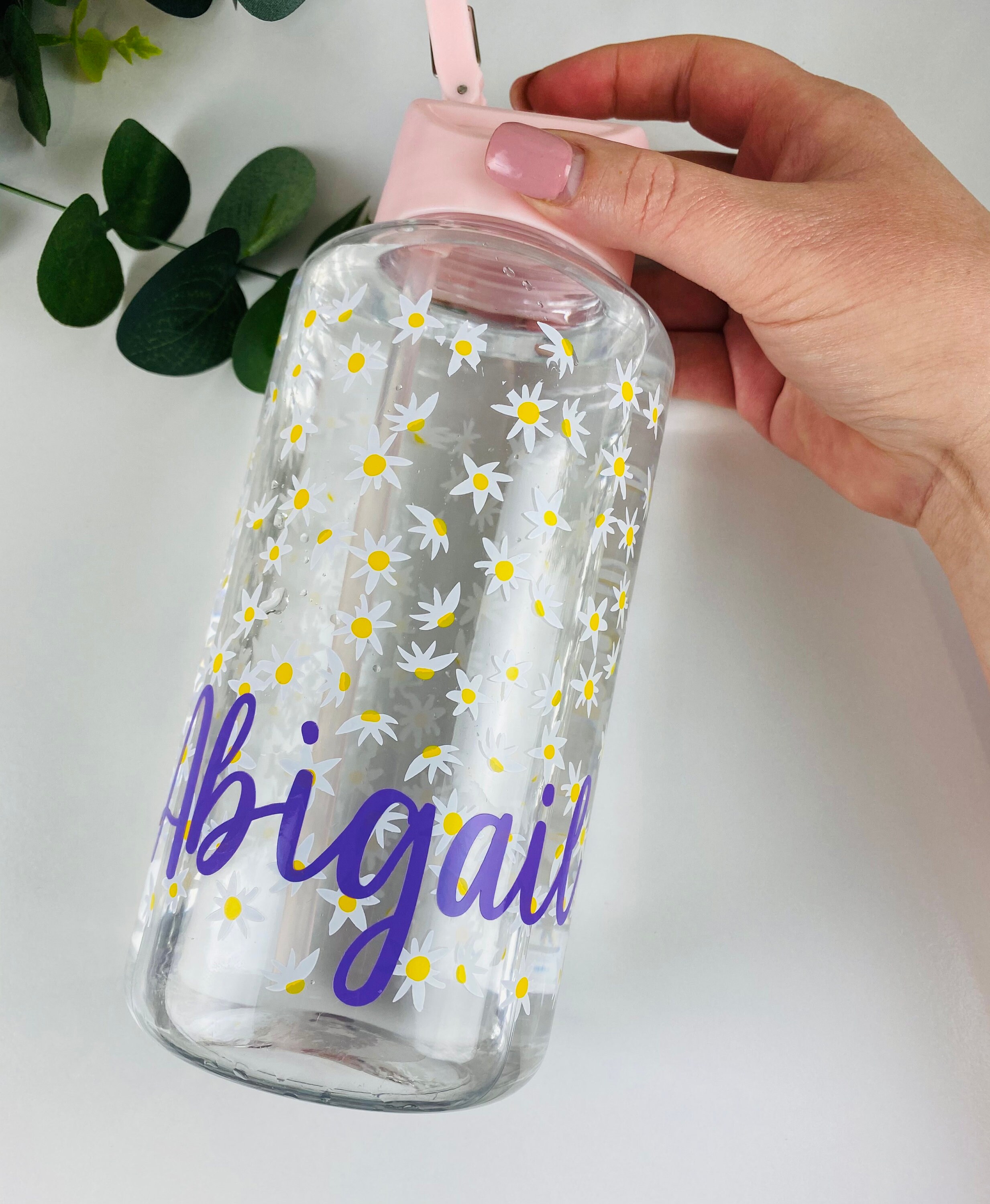 Drink Bottle Labels/ Personalised Name Labels/ Personalised Etsy