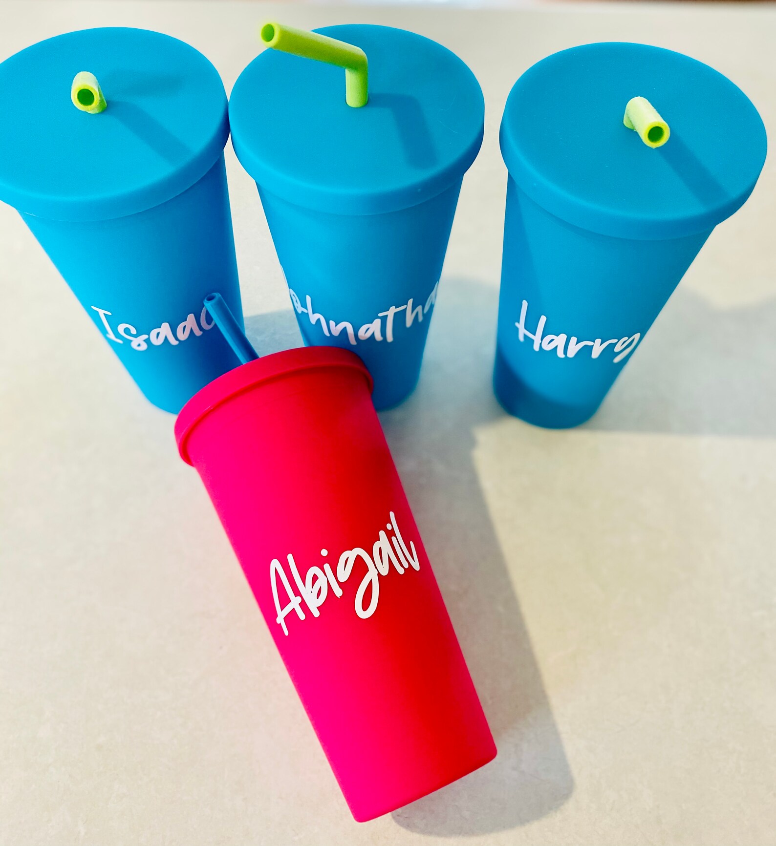 Drink Bottle Labels/ Personalised Name Labels Etsy