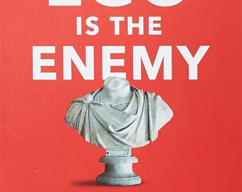 marcus aurelius quote ego is the enemy marcus aurelius quote ego is the enemy