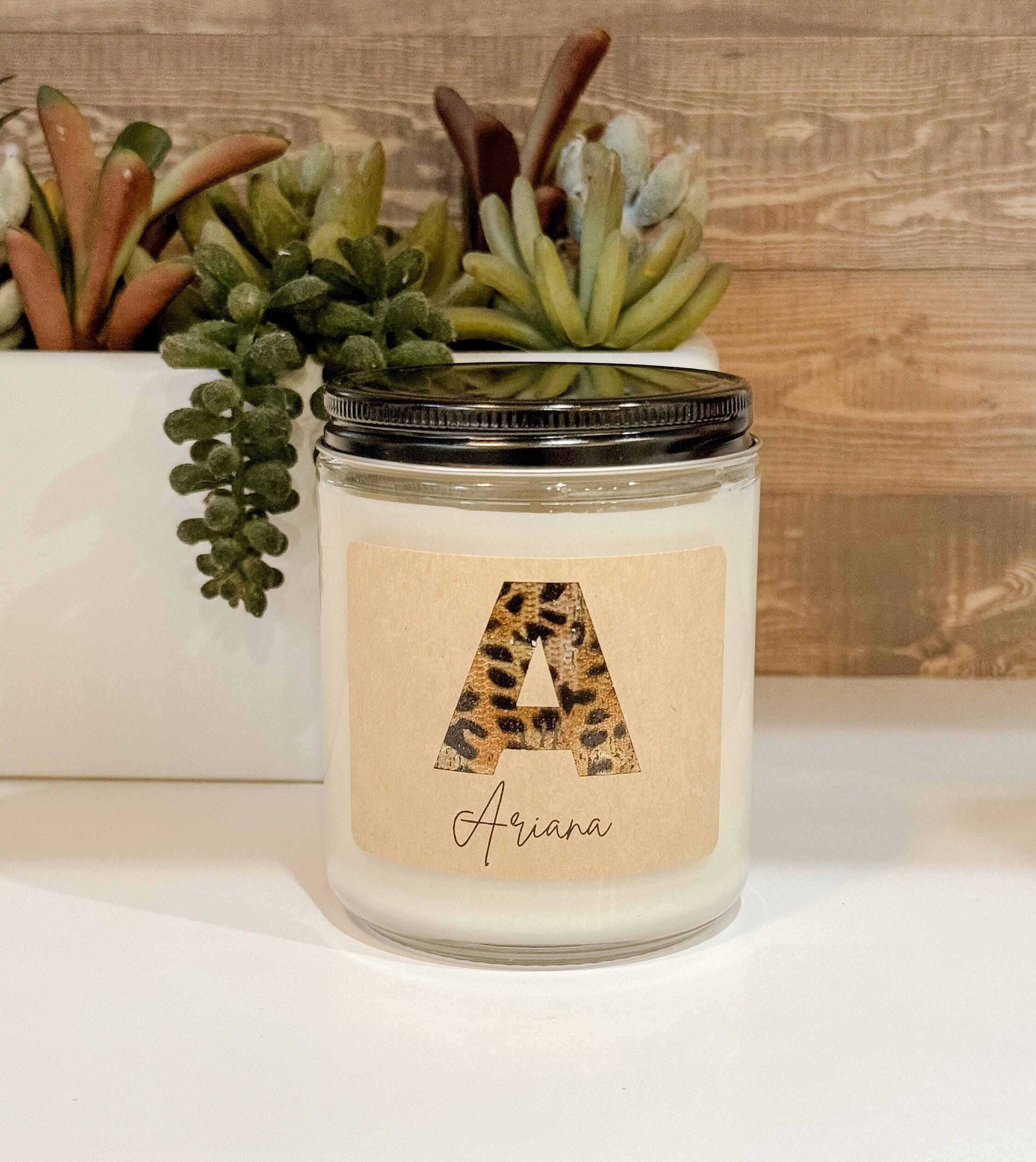 LivCandleShop - Etsy
