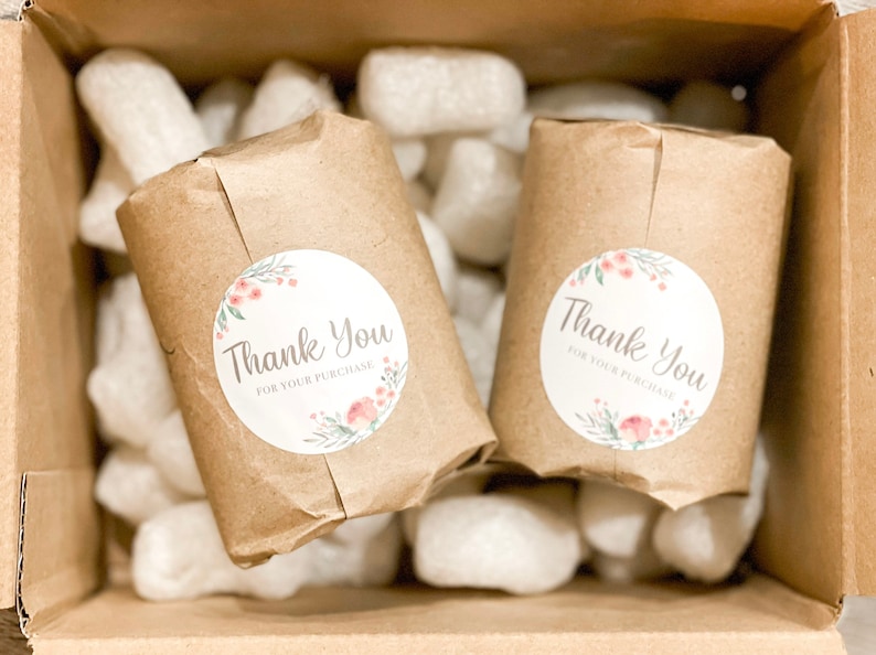 LivCandleShop Soy Candle - Thumbnail 4