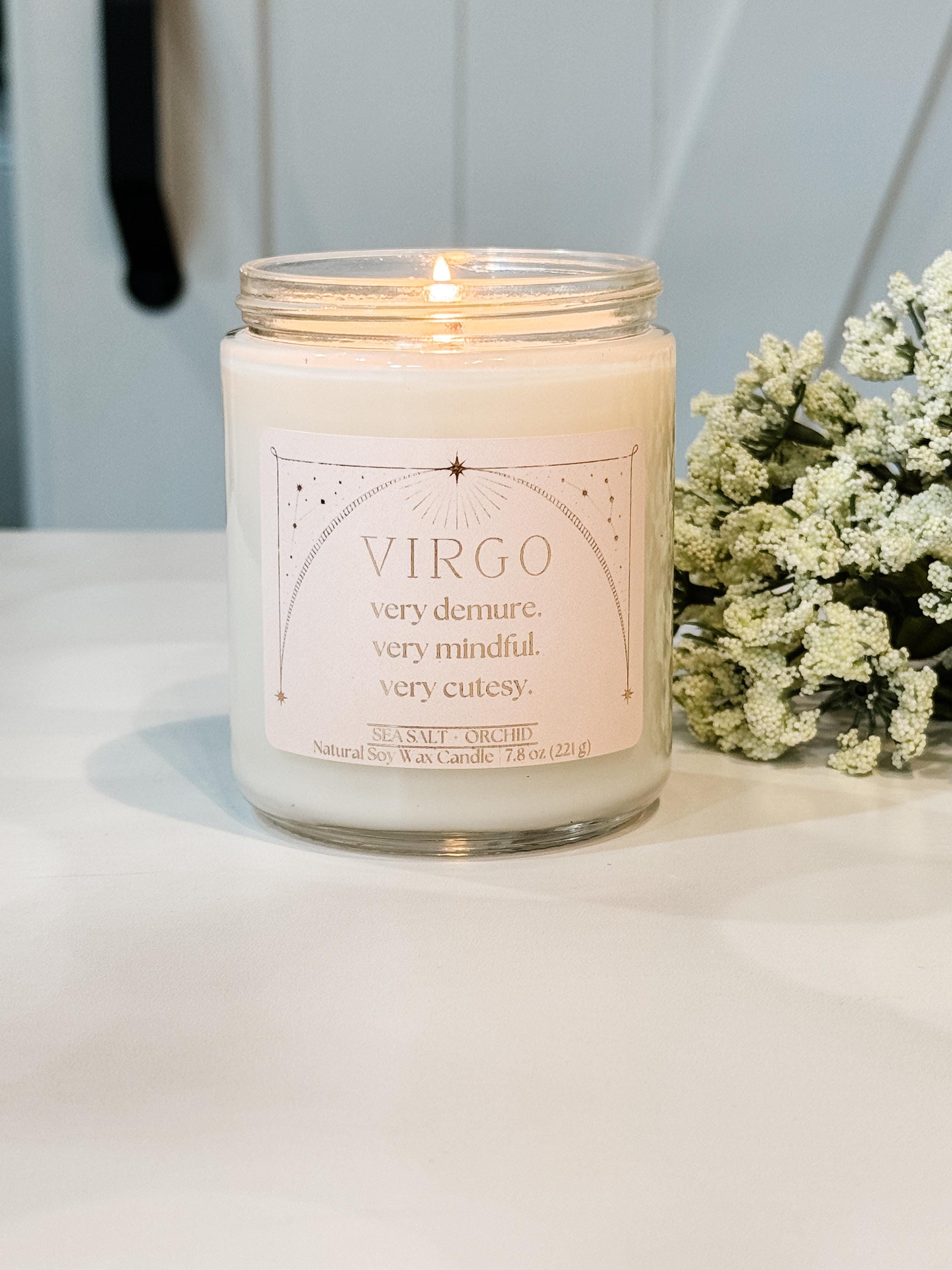 LivCandleShop - Etsy