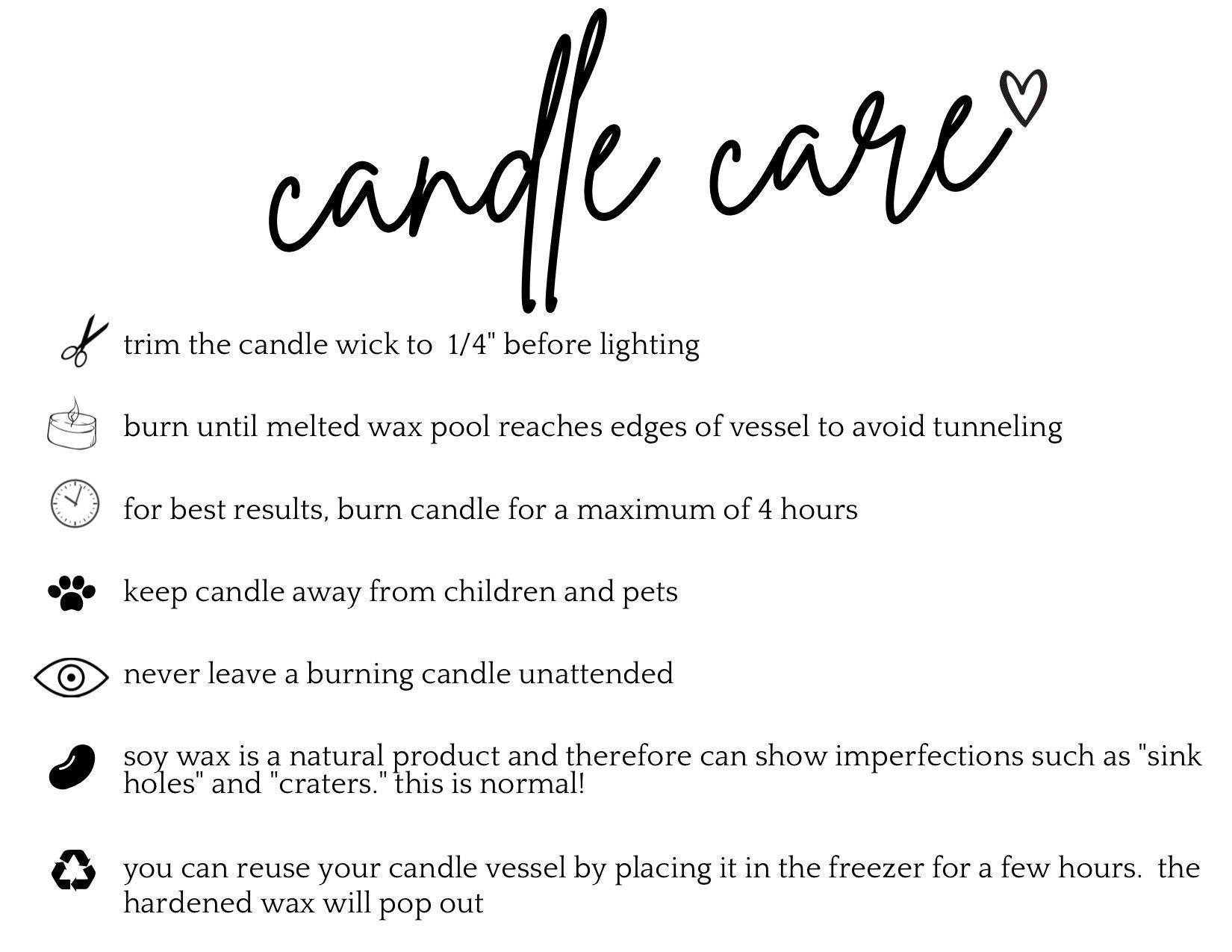 Wooden dough bowl candle housewarming gift natural soy Etsy