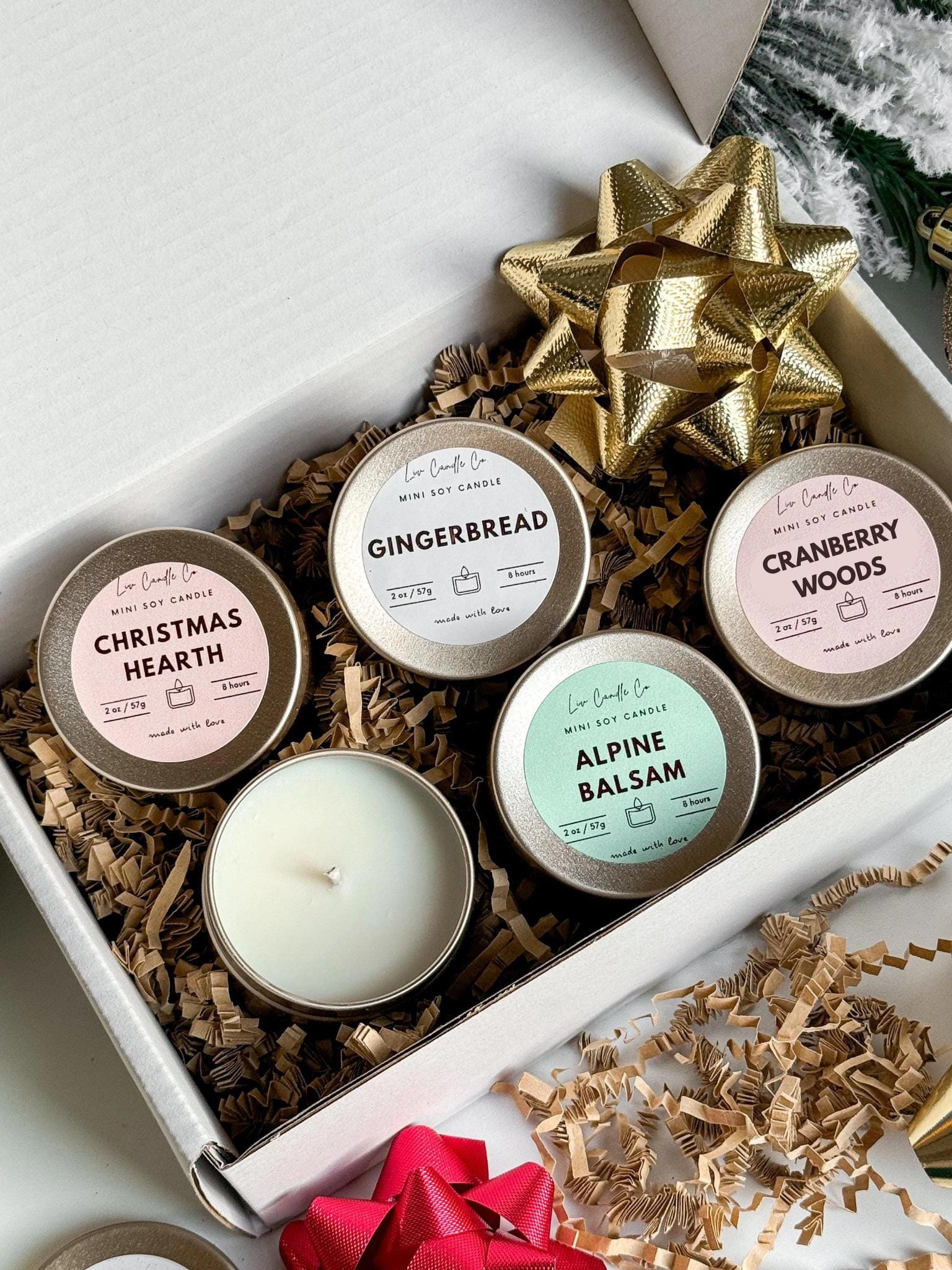 Stocking Stuffers Under $5