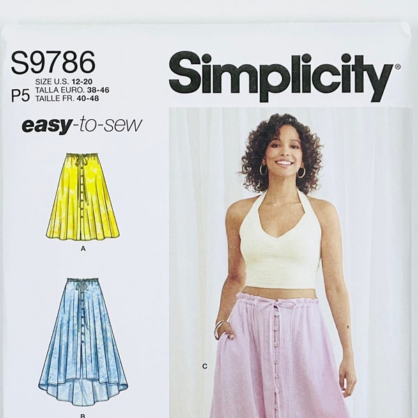 Asymmetric Hem - Etsy