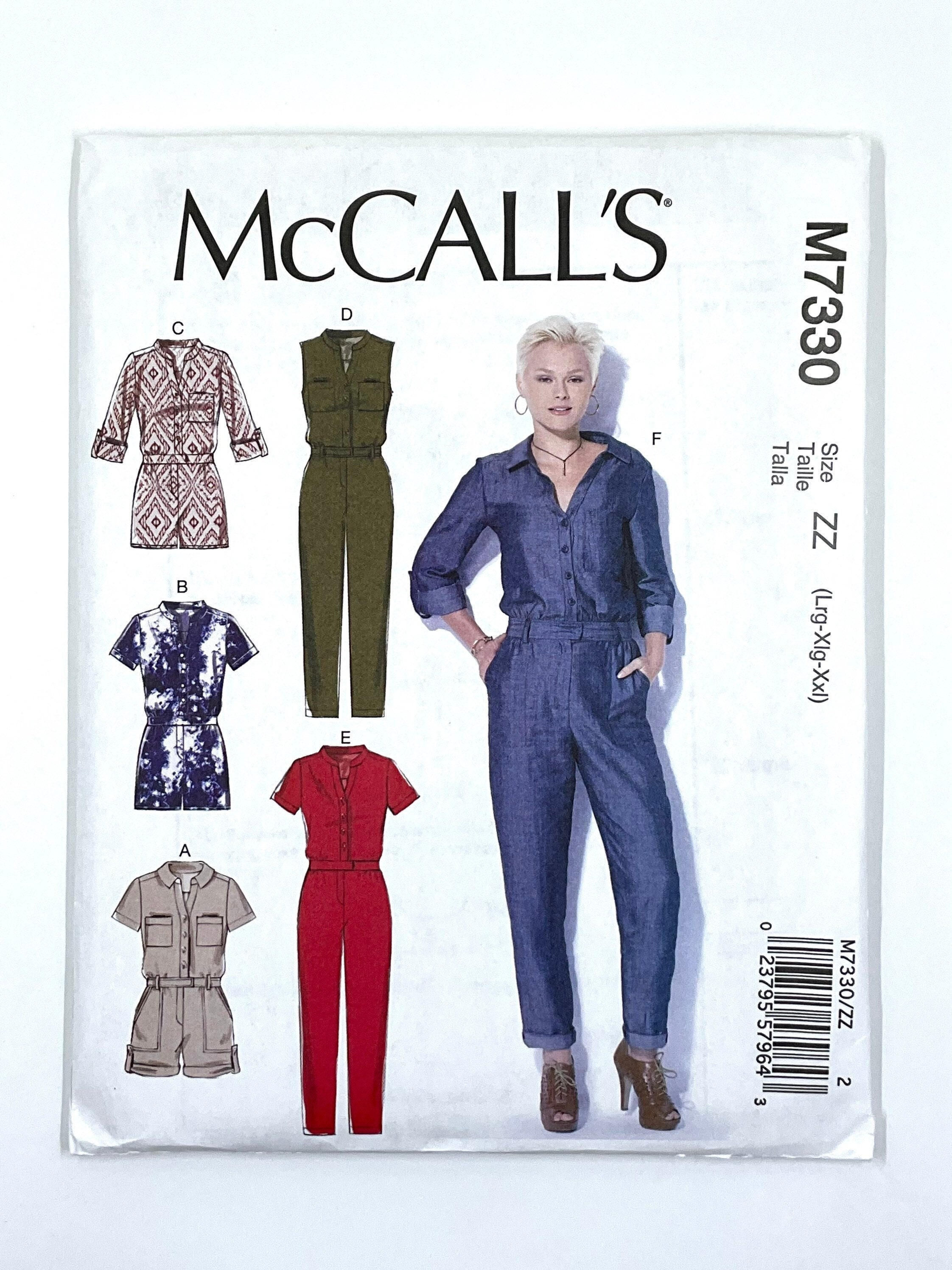 Kaylee Jumpsuit (Three Colors)*