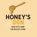 Honey's Den