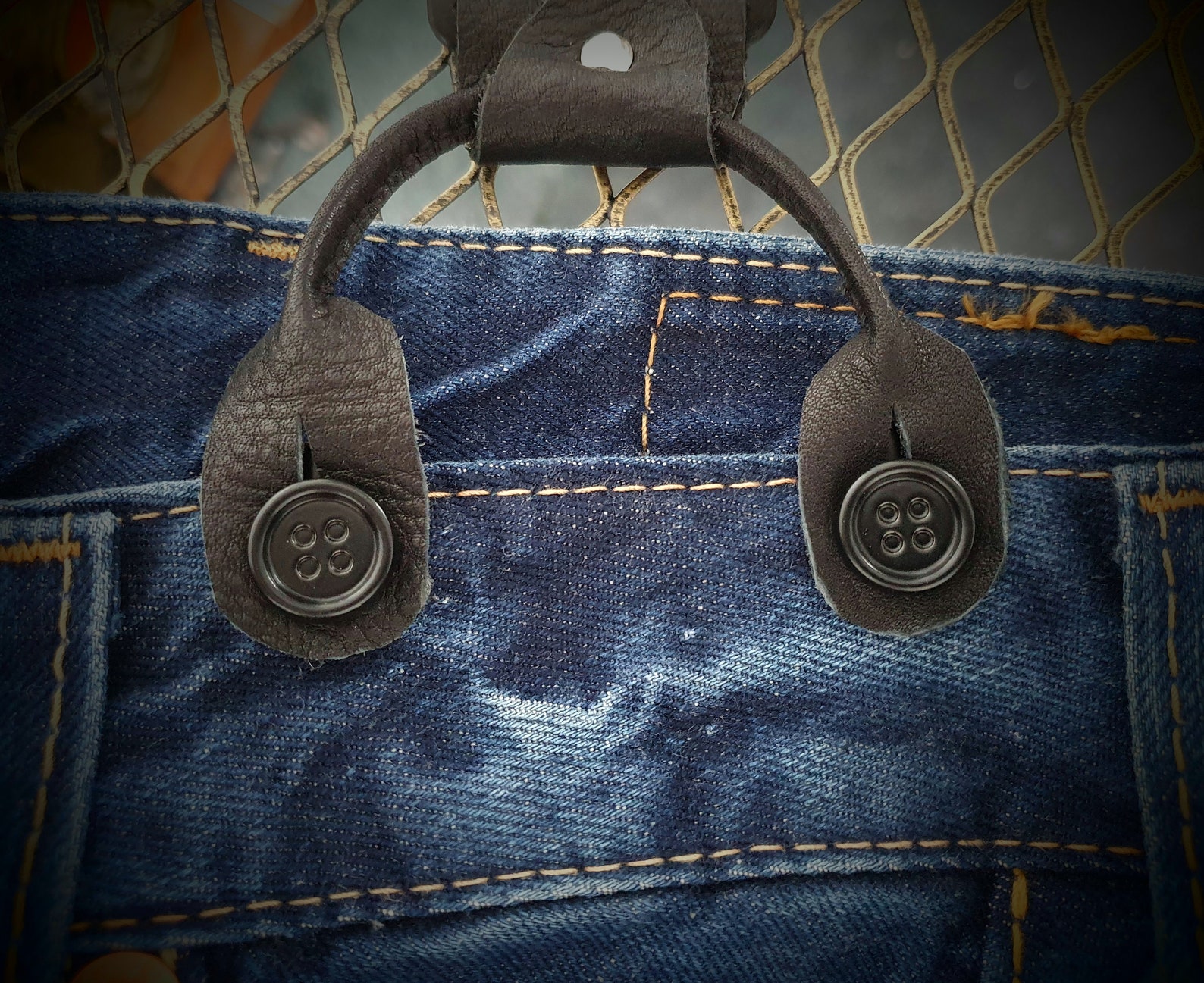 Suspender buttons / no sew buttons Etsy