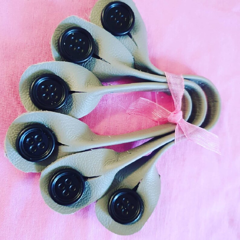 Suspender buttons / no sew buttons Etsy