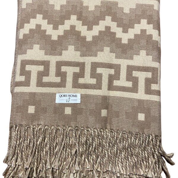 Alpaca Blanket Etsy Ireland