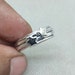 see more listings in the Spinner Ring section