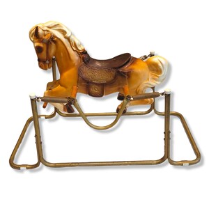 Wonder rocking horse shop
