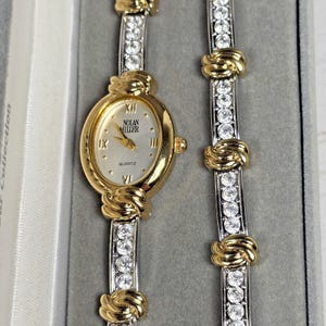Nolan Miller Watches - Etsy display picture 1
