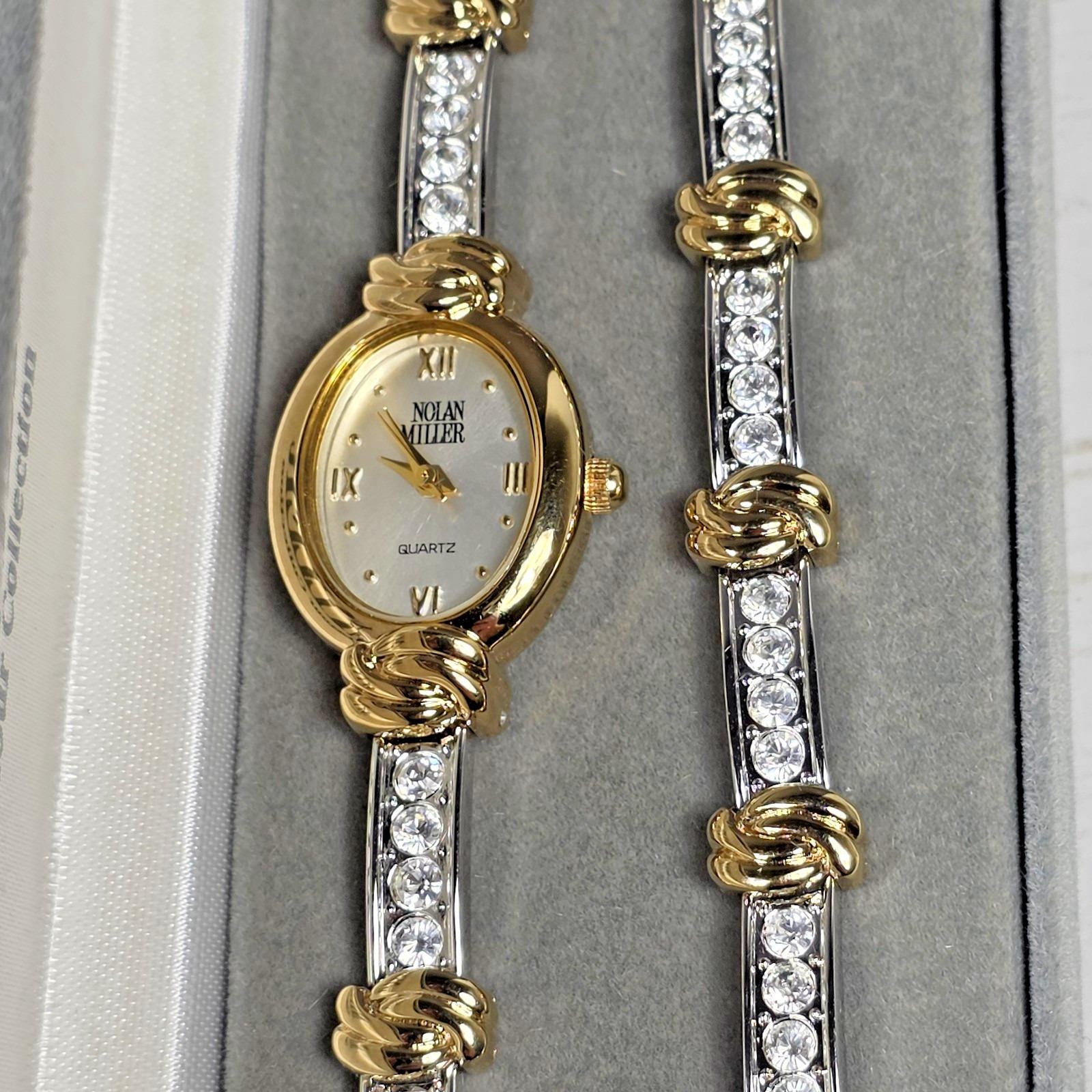 Nolan Miller Watches - Etsy